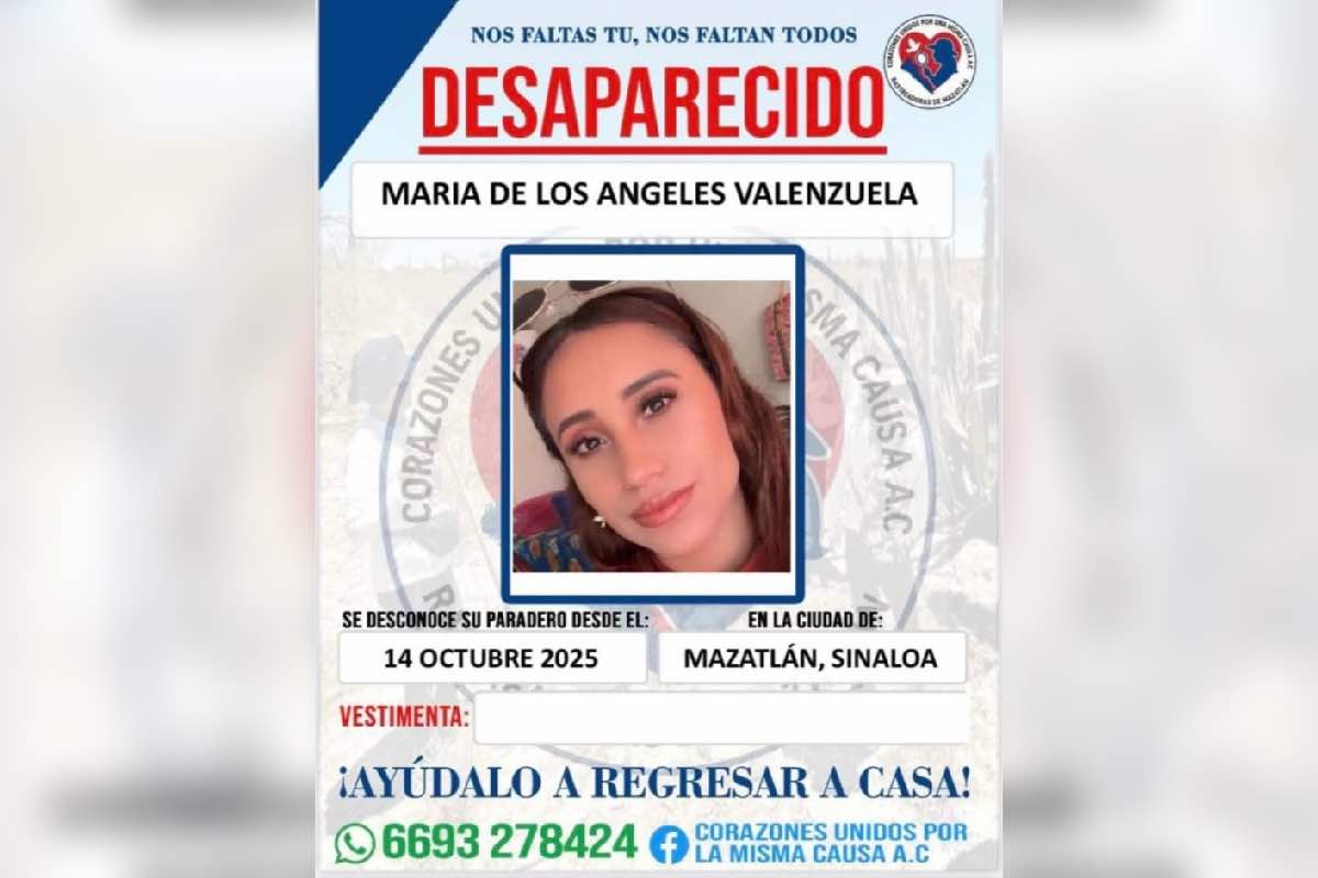 Desaparecer a quien busca- el secuestro de María de los Ángeles en Mazatlán_4