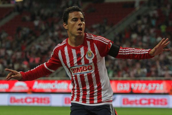 Detienen en Jalisco a Omar Bravo, exfutbolista de las Chivas, por presunto abuso sexual infantil