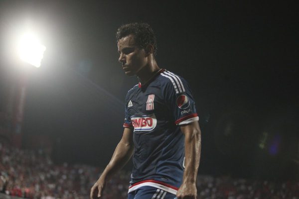 Detienen en Jalisco a Omar Bravo, exfutbolista de las Chivas, por presunto abuso sexual infantil