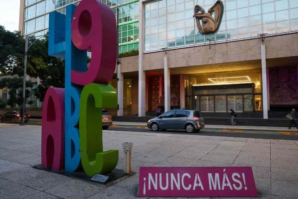 Detienen a exfuncionario por caso de Guardería ABC