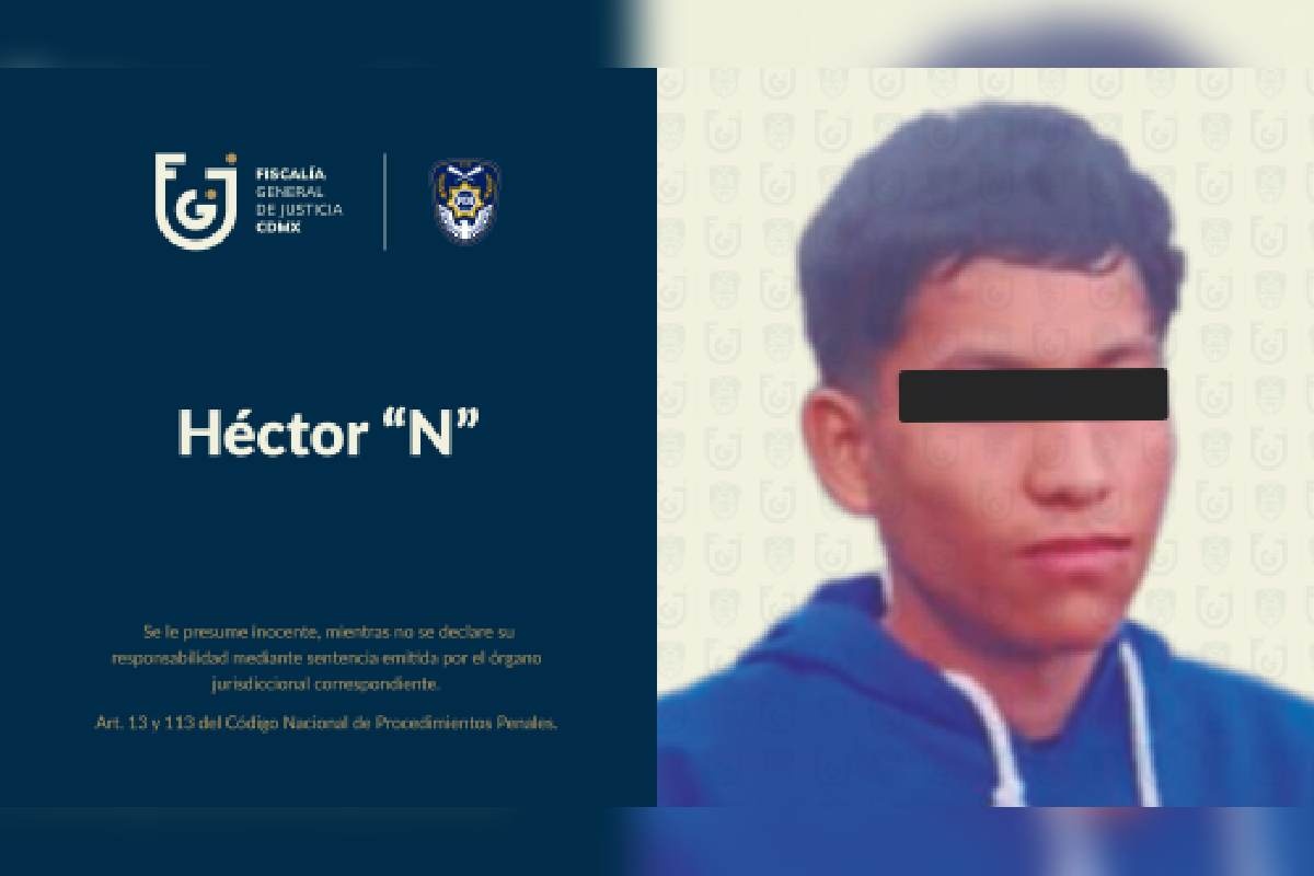 Detienen a segundo presunto implicado en homicidio de abogado que le dispararon en Ciudad Judicial