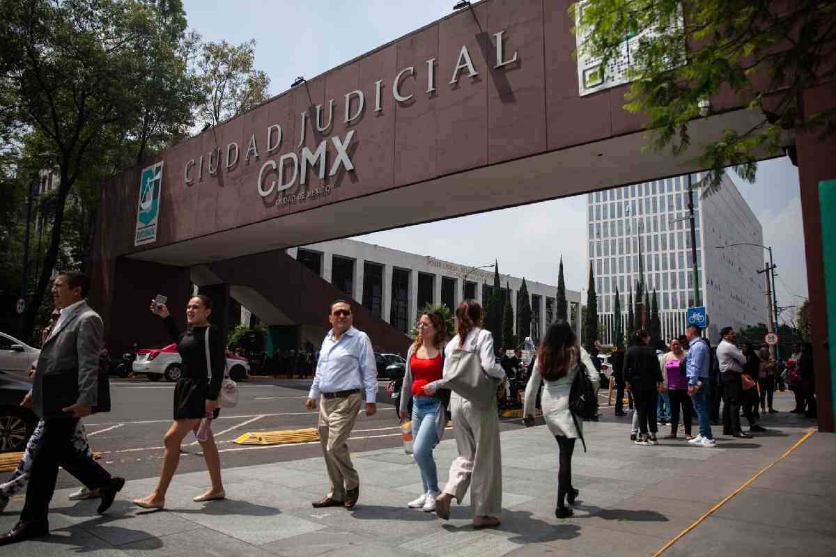 Detienen a segundo presunto implicado en homicidio de abogado que le dispararon en Ciudad Judicial