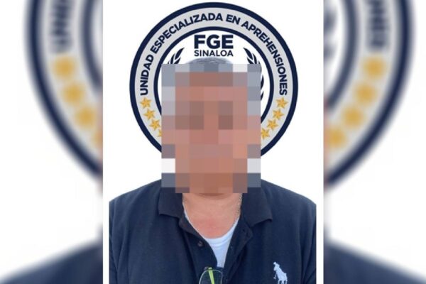 Detienen al chofer del autobús que volcó en Sonora y dejó siete muertos; su compañero está prófugo