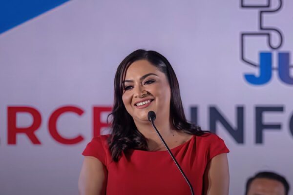 Detienen a presunto responsable del homicidio de Gabriela Mejía, exalcaldesa de Cuauhtémoc, Colima