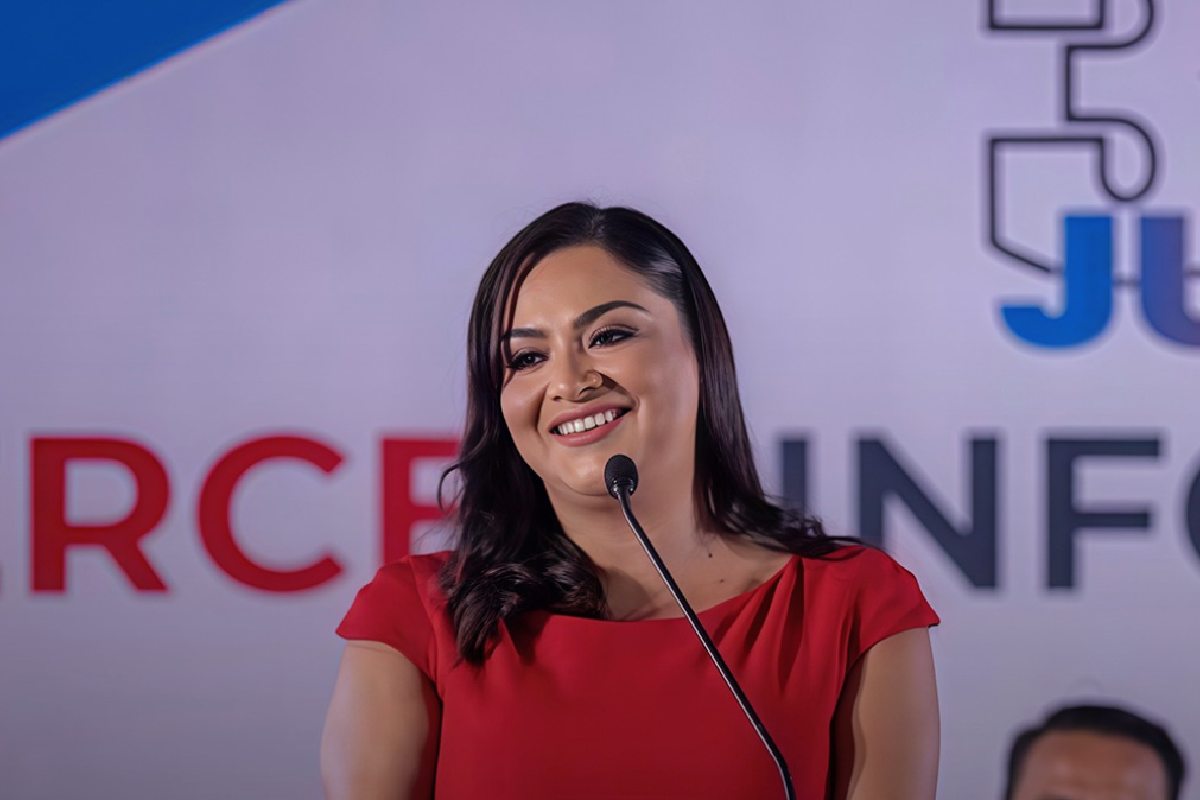 Detienen a presunto responsable del homicidio de Gabriela Mejía, exalcaldesa de Cuauhtémoc, Colima