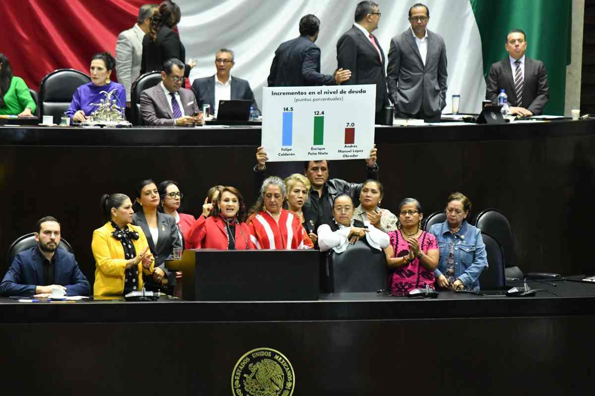 Diputados Ley Ingresos aseguradoras