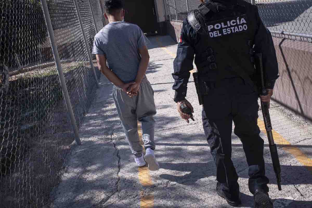 Diputados de Morena y aliados aprueban Ley de Extorsión; reducen las penas de prisión a funcionarios cómplices_2