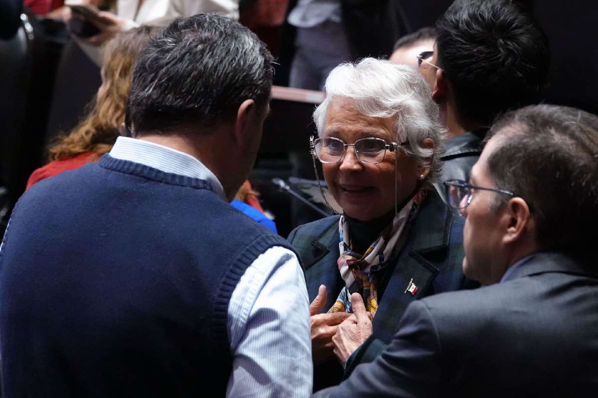 Diputados de Morena y aliados aprueban Ley de Extorsión; reducen las penas de prisión a funcionarios cómplices_3