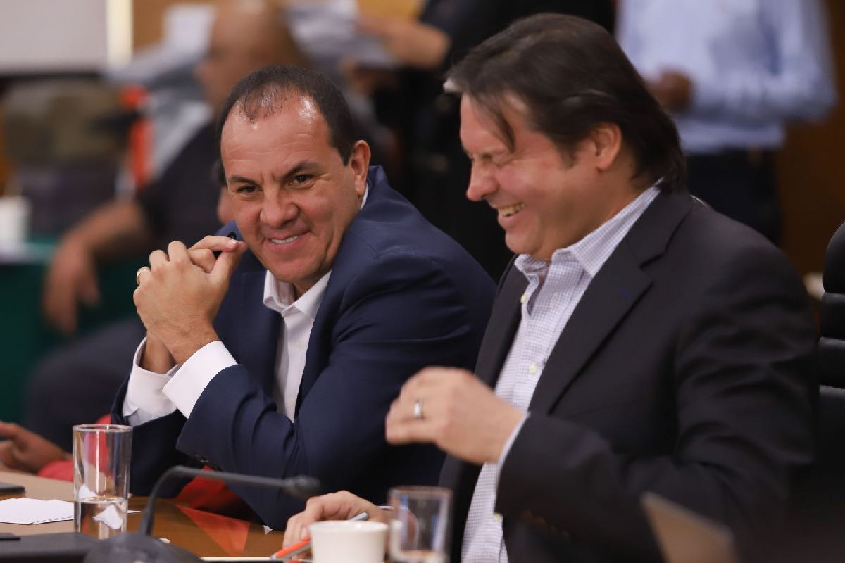 Diputados suman 5 años con trabajo semipresencial; sesiones lucen vacías hasta en las reformas más importantes_1