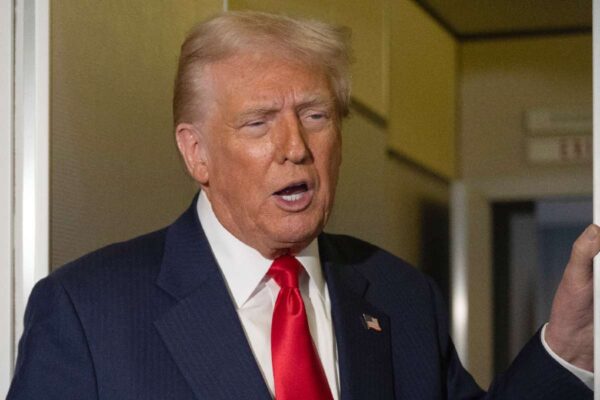 Donald Trump Venezuela operaciones carteles ilegal lanchas