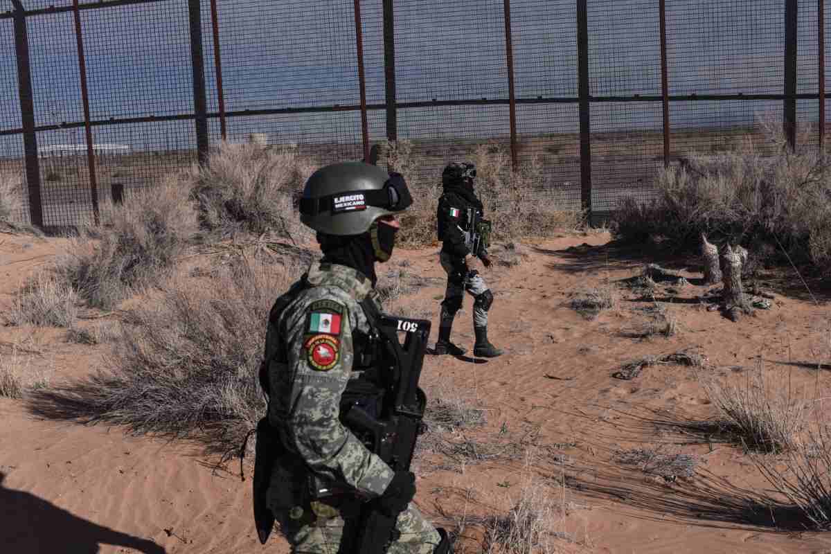 EU acusa a carteles mexicanos de ofrecer 50 mil dólares por presuntamente asesinar a agentes 