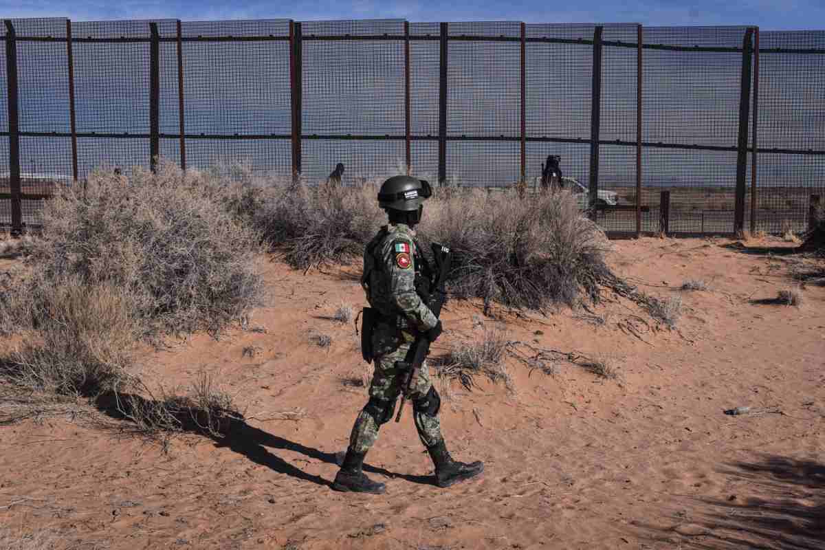 EU acusa a carteles mexicanos de ofrecer 50 mil dólares por presuntamente asesinar a agentes 