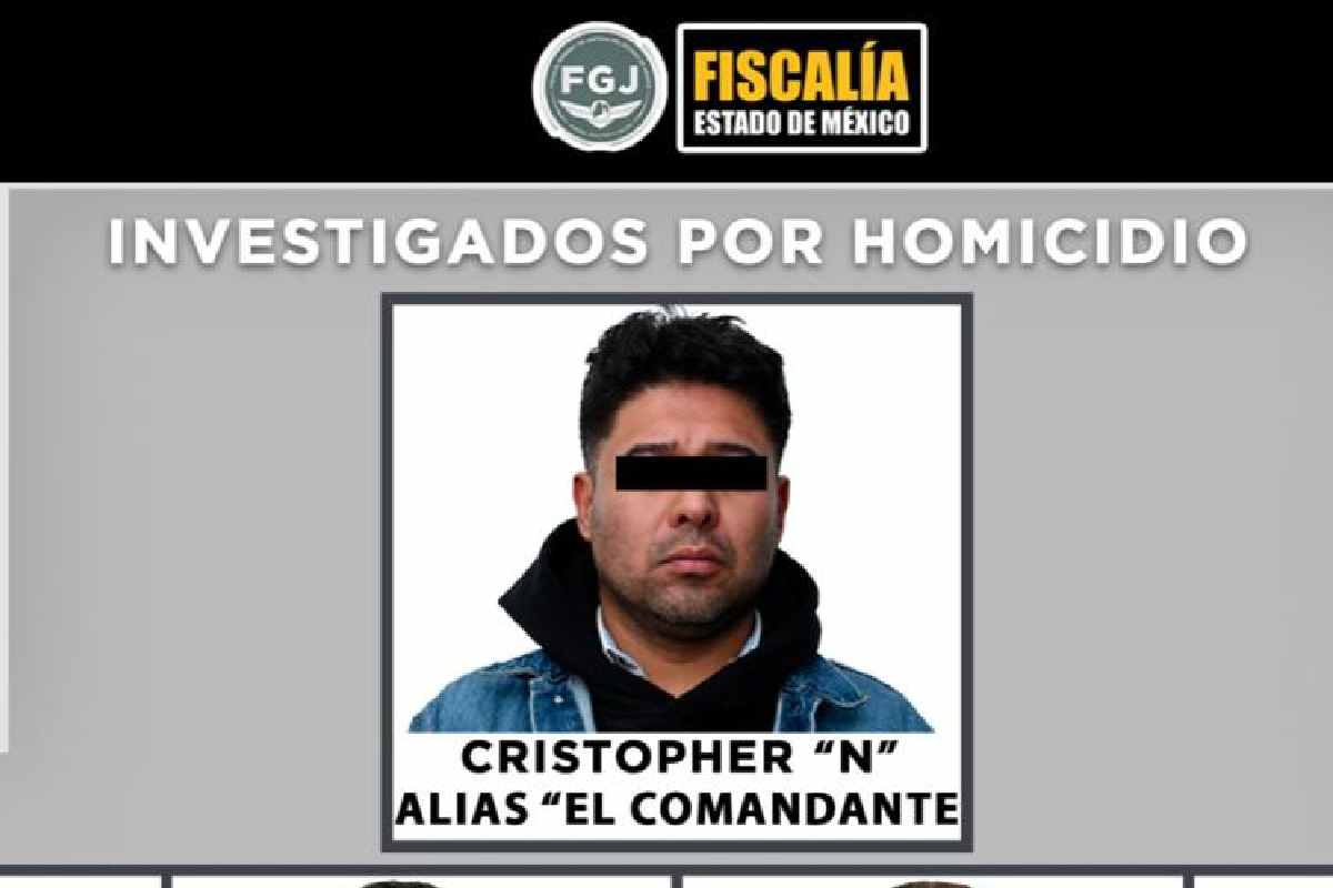 El comandante homicidio musicos colombianos