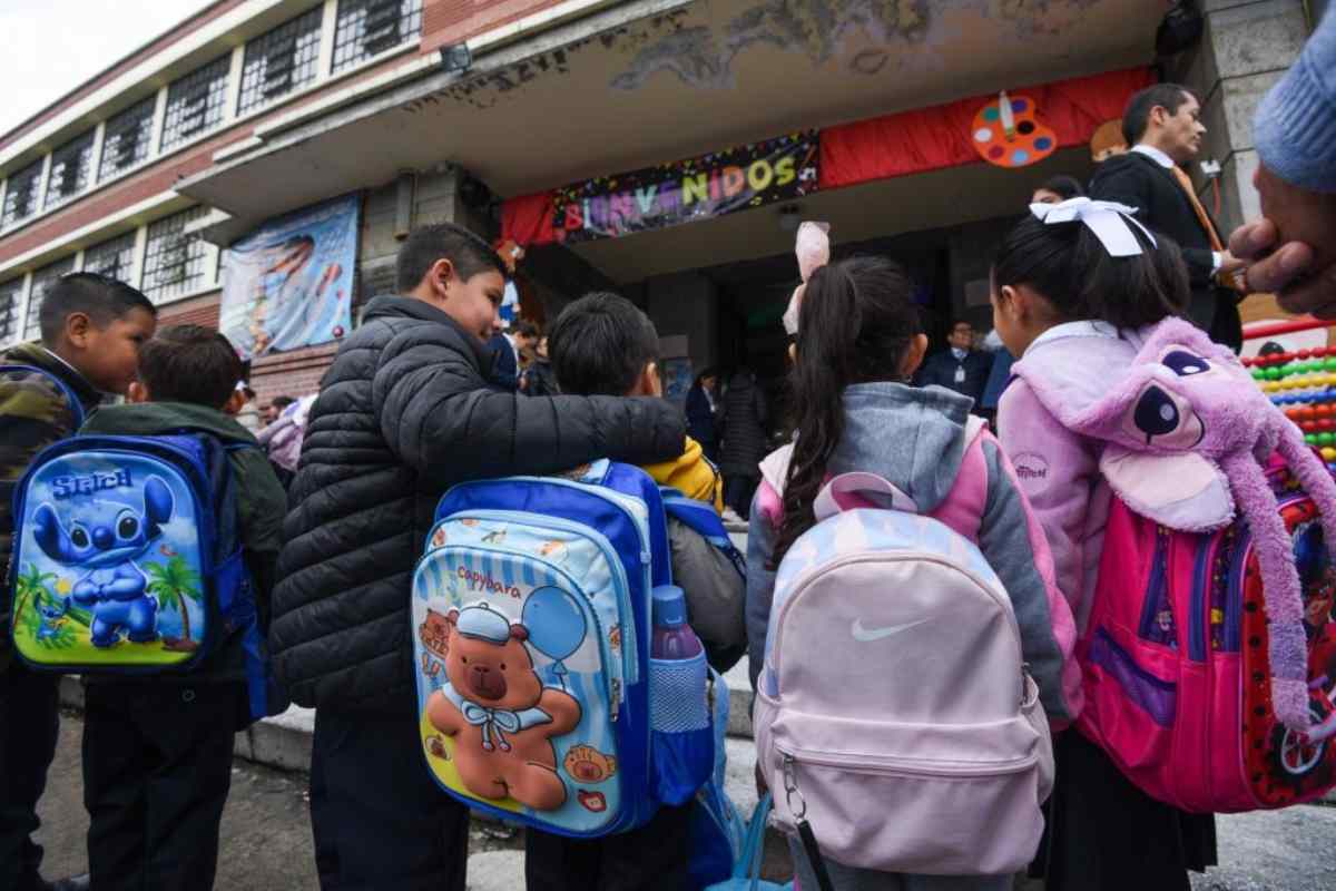 En estas fechas darán Beca Rita Cetina a familias con alumnos en preescolar, primaria y secundaria 