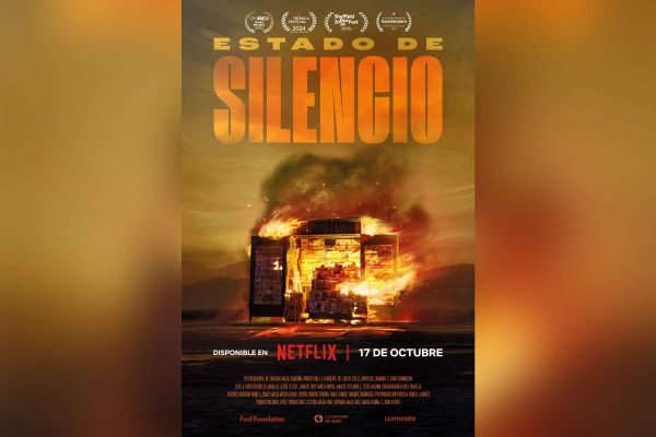 Estado de Silencio