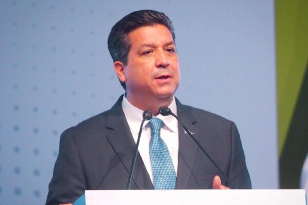 Exgobernador Francisco Cabeza de Vaca