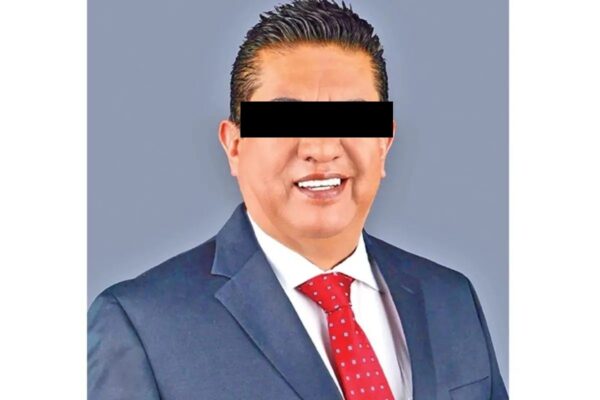 Exoficial mayor de Hidalgo en el gobierno de Omar Faya enfrenta nuevo proceso penal; van cinco