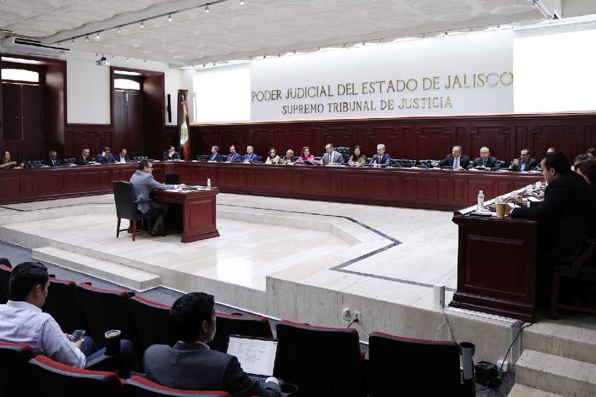 Familia_de Ángela, asesinada en Limoncito Hills, acusa que Jalisco encubre a imputado; en Nayarit avanza proceso Jalisco