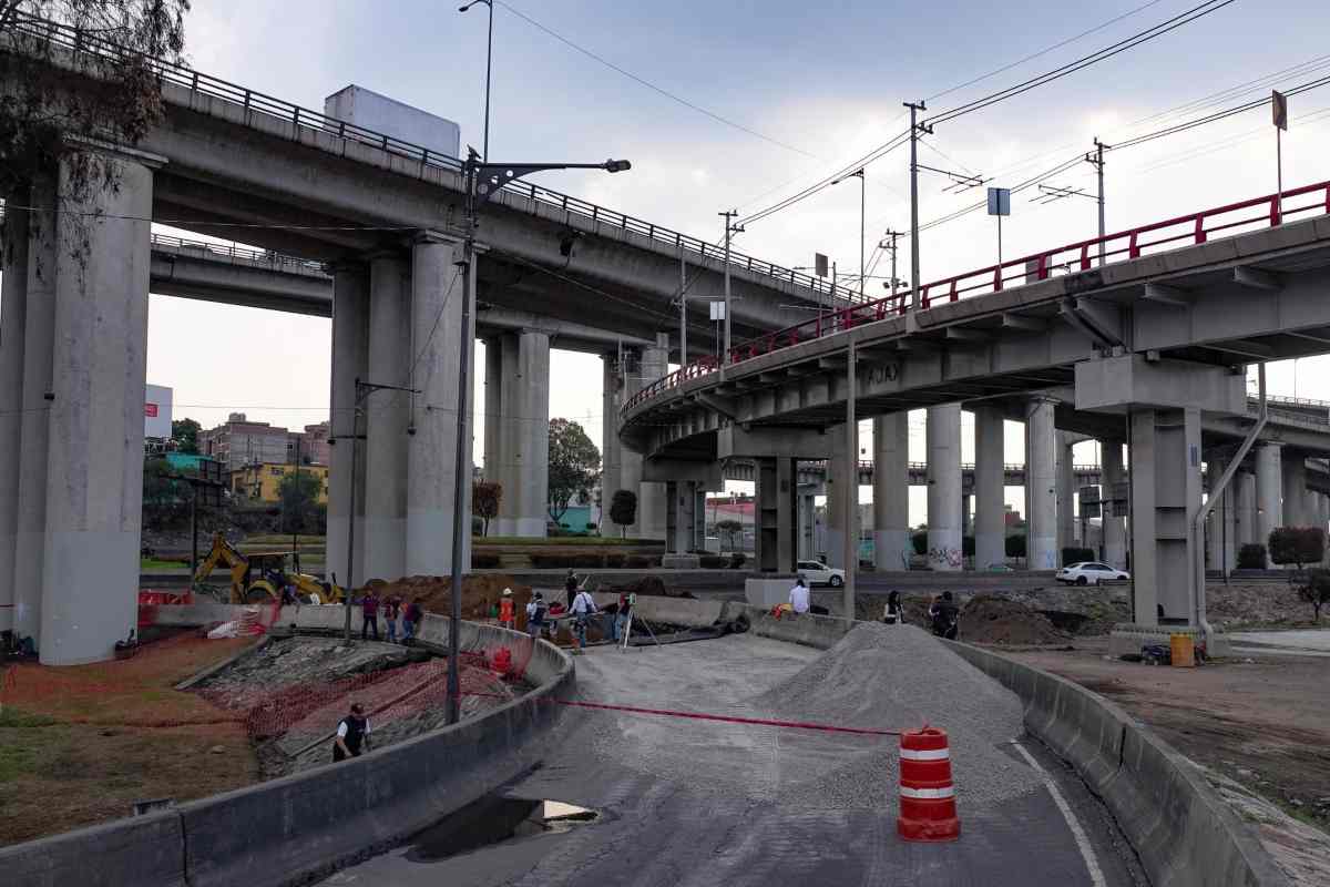 Fiscalía CDMX recibe 75 denuncias por explosión de pipa en Puente de la Concordia y dejó 31 muertos