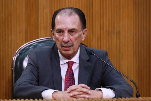 Fiscalía de Nuevo León retira 56 escoltas a exfuncionarios; más de 250 agentes son guardias personales