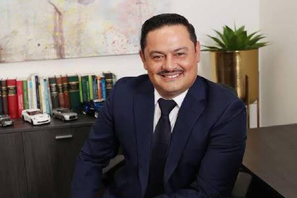 Fiscalía de Sonora ofrece recompensa por dos agentes que dispararon contra abogado en Hermosillo