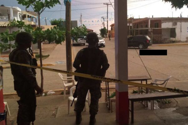 Gabinete de Seguridad regresa a Sinaloa tras un mes de ausencia; sesionará en el puerto de Mazatlán