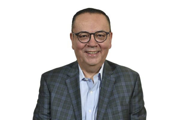 Germán Martínez Cázares, diputado del Partido Acción Nacional (PAN),