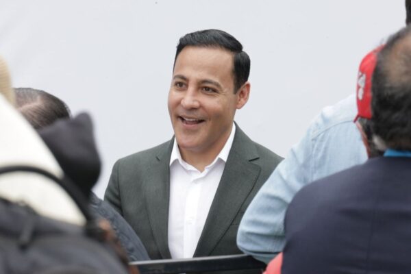 Giovanni Azael Giovanni Mejía
