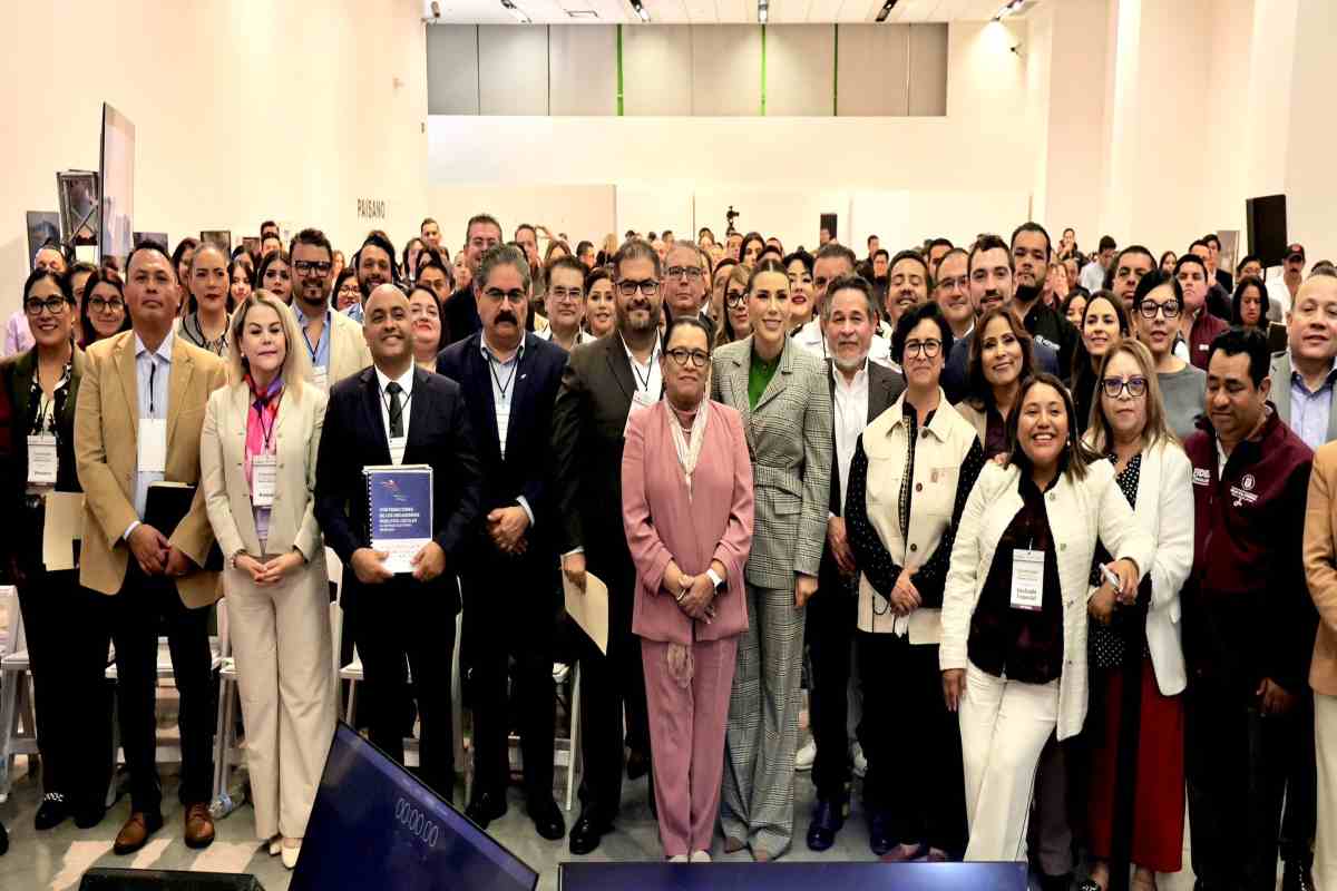Gobernación defiende reforma electoral para reducir costo de comicios, es "exigencia ciudadana"