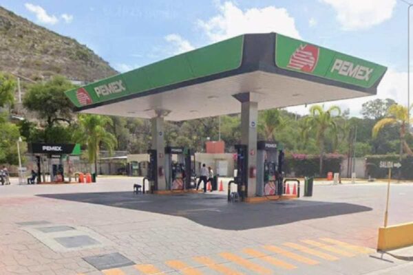 Gobernador de Querétaro señala que desabasto de gasolina fue por afectaciones en ductos provenientes de Veracruz tras lluvias