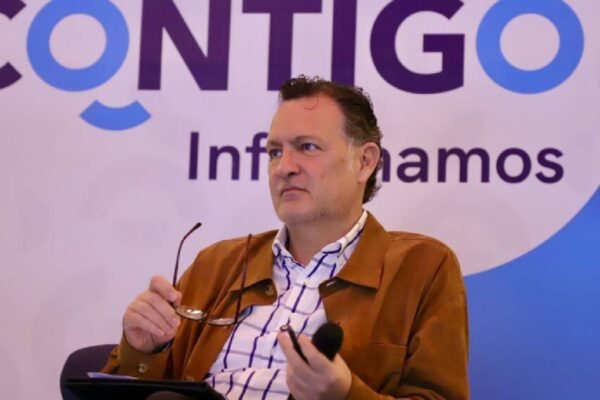 Gobernador de Querétaro señala que desabasto de gasolina fue por afectaciones en ductos provenientes de Veracruz tras lluvias