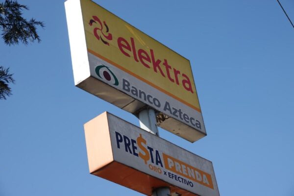 Grupo Elektra
