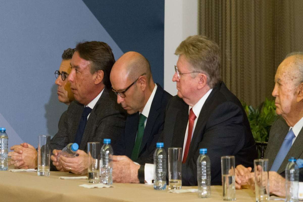 Grupo México va por Banamex: Germán Larrea presenta oferta para adquirir hasta 100% de las acciones