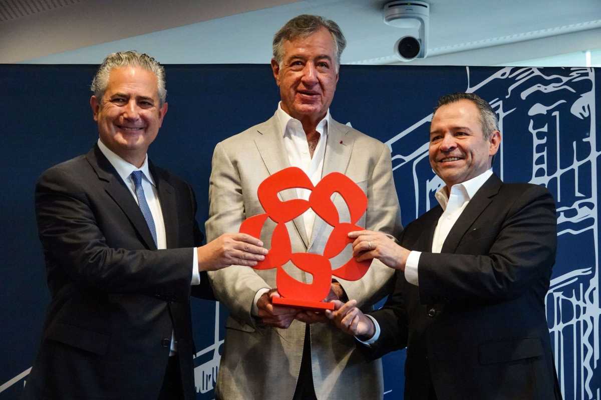 Grupo México va por Banamex: Germán Larrea presenta oferta para adquirir hasta 100% de las acciones