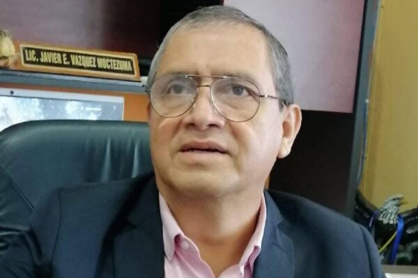 Hallan muerto en Guerrero a Javier Vázquez Moctezuma, exfiscal de Atención a Migrantes en Tapachula, Chiapas