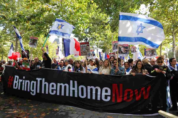 Hamás pide un intercambio “inmediato” de rehenes por prisioneros; llama a Israel parar operaciones militares