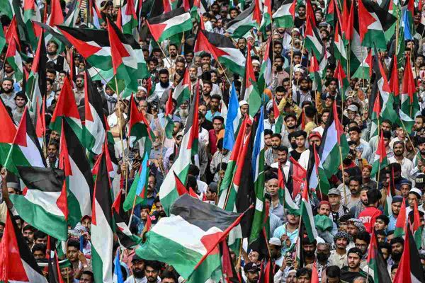 Hamás pide un intercambio “inmediato” de rehenes por prisioneros; llama a Israel parar operaciones militares