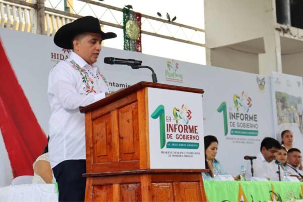 Hidalgo: ¿cuántos alcaldes han sido asesinados en funciones en los últimos años?