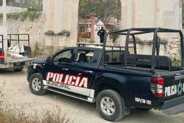 Hidalgo: ¿cuántos alcaldes han sido asesinados en funciones en los últimos años?