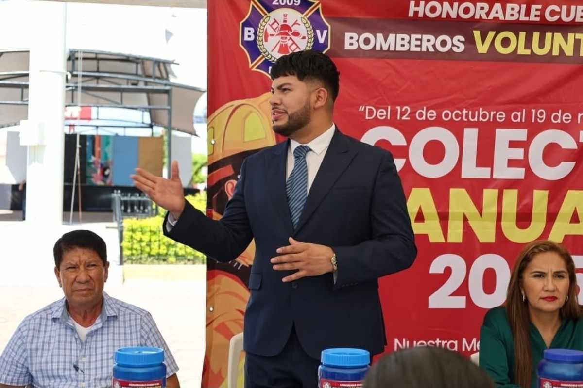 Hombres armados atentan contra alcalde de Elota, Sinaloa, con arma de fuego; sale ileso del ataque