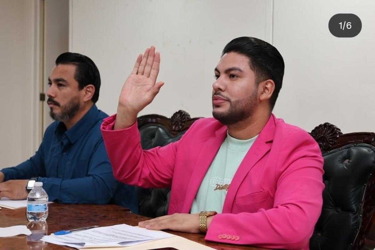 Hombres armados atentan contra alcalde de Elota, Sinaloa, con arma de fuego; sale ileso del ataque