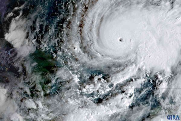 Huracán Melissa efectos categoria maxima