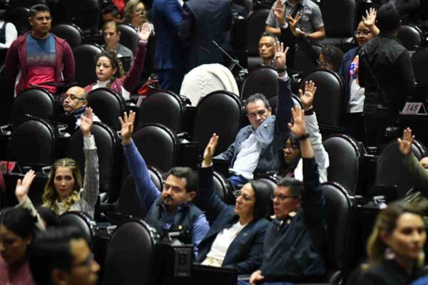 Cámara de Diputados
