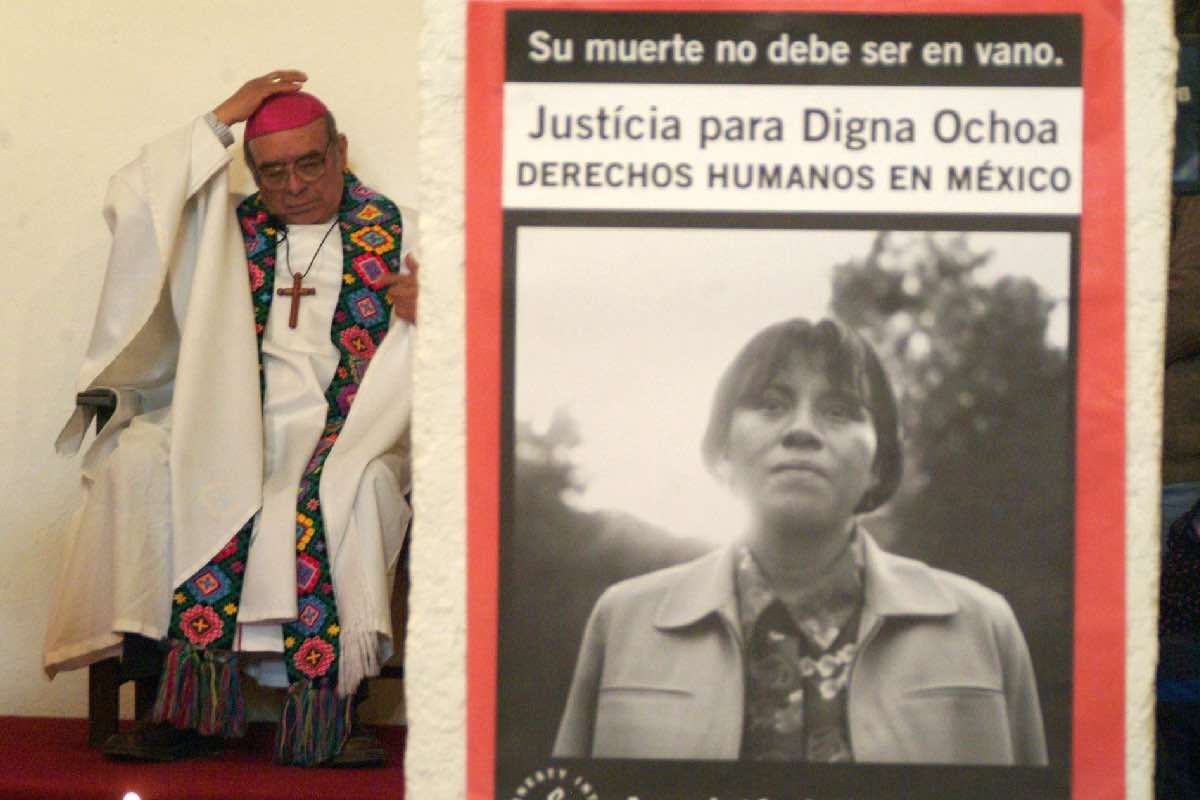 “Inadmisible”, que exfiscal acusado de omisiones ahora trabaje en la Corte, afirma abogado de caso Digna Ochoa Animal Político_2