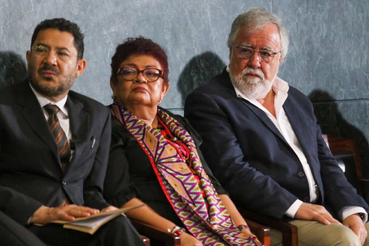 “Inadmisible”, que exfiscal acusado de omisiones ahora trabaje en la Corte, afirma abogado de caso Digna Ochoa Animal Político_5