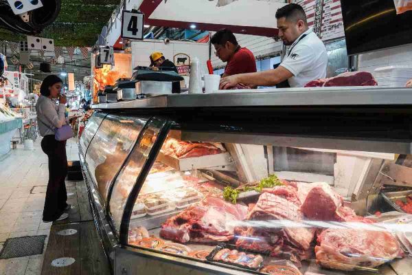 Inflación en México en septiembre de 2025