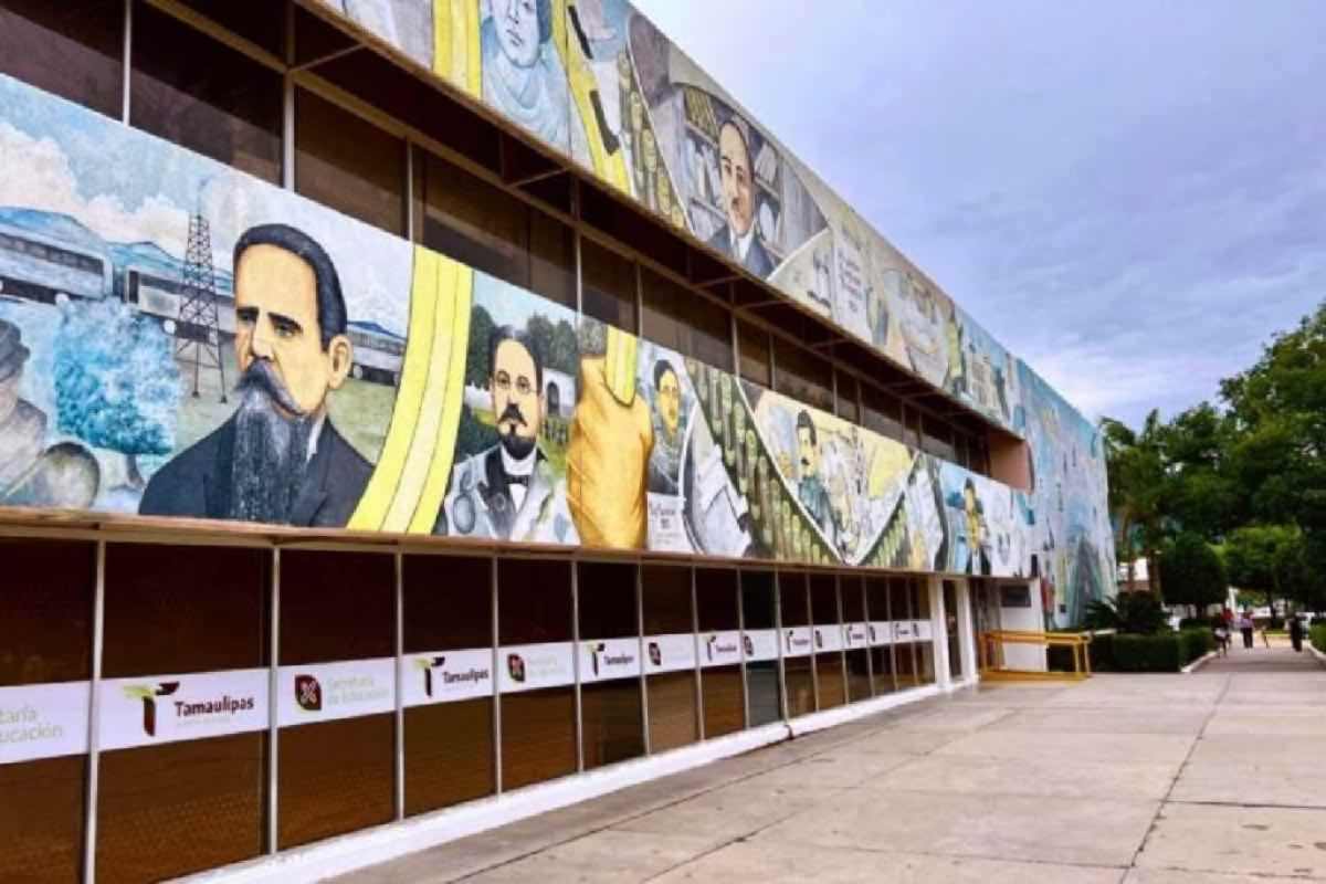 Investigadores de la UAT detectan irregularidades en programas de becas para maestros desde 2023