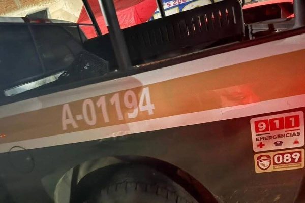 Investigan a tres policías de Morelos presuntamente involucrados en el homicidio de un joven