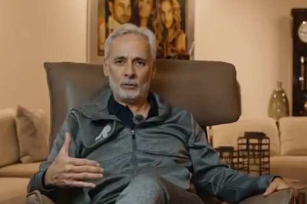 Jesús Martínez, presidente Grupo Pachuca-