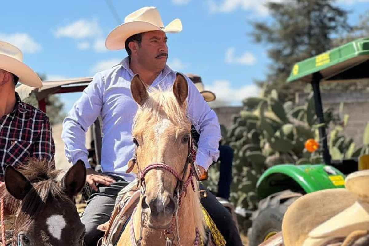 Juan Lira Maldonado líder huachicolero Puebla